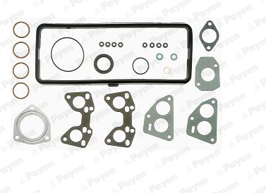 Gasket Set, cylinder head - DT012 PAYEN