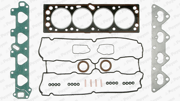 Gasket Set, cylinder head - DY232 PAYEN