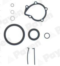 Gasket Set, crank case - EA5830 PAYEN