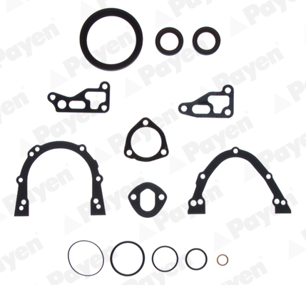 Gasket Set, crank case - EC030 PAYEN