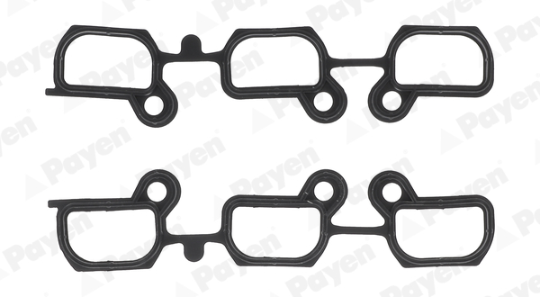 Gasket Set, intake manifold - HA5023 PAYEN