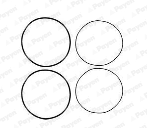 O-Ring Set, cylinder sleeve - HL5191 PAYEN