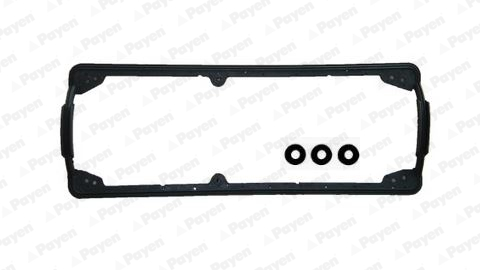 Gasket Set, cylinder head cover - HM5062 PAYEN