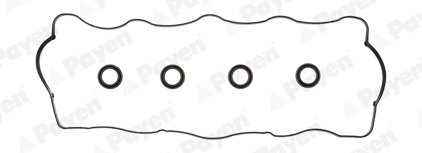 Gasket Set, cylinder head cover - HM5251 PAYEN