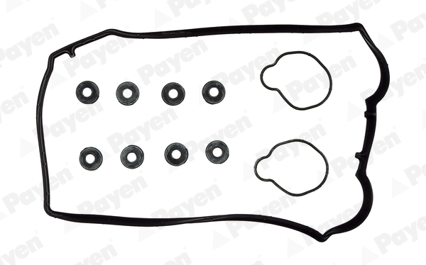 Gasket Set, cylinder head cover - HM5254 PAYEN