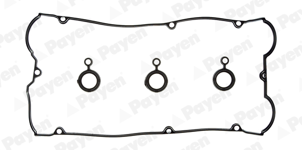 Gasket Set, cylinder head cover - HM5264 PAYEN