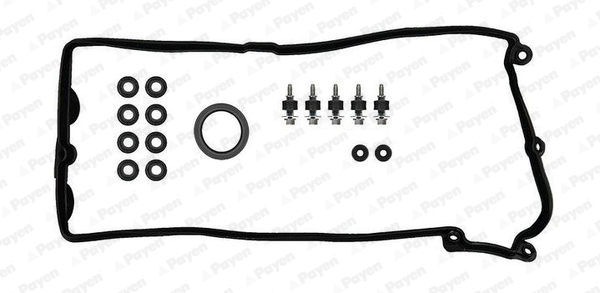 Gasket Set, cylinder head cover - HM5296 PAYEN