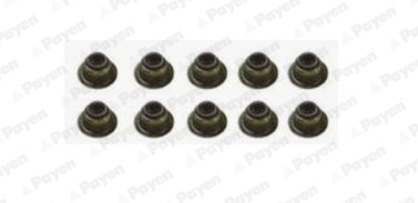 Seal Set, valve stem - HR5044 PAYEN