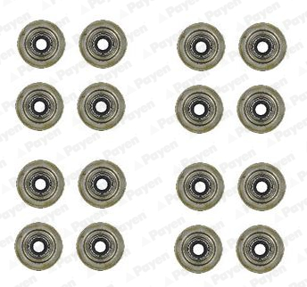 Seal Set, valve stem - HR752 PAYEN