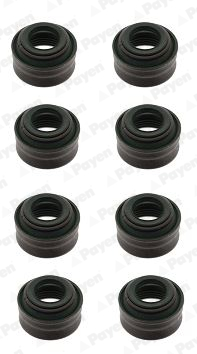 Seal Set, valve stem - HR801 PAYEN