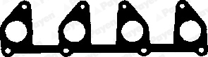 Gasket, exhaust manifold - JC282 PAYEN