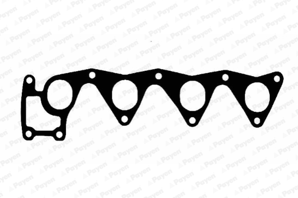 Gasket, intake manifold - JC598 PAYEN