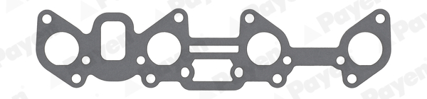 Gasket, intake manifold - JC684 PAYEN