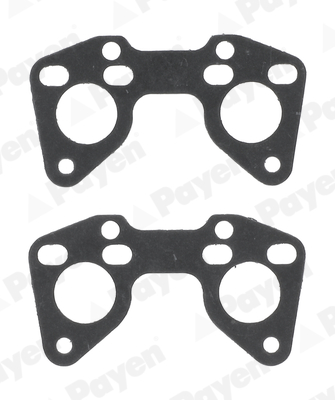 Gasket, exhaust manifold - JC702 PAYEN