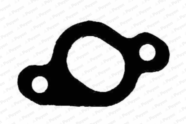 Gasket, exhaust manifold - JC788 PAYEN
