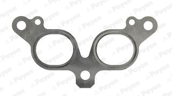 Gasket, exhaust manifold - JC789 PAYEN