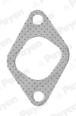 Gasket, exhaust manifold - JC806 PAYEN