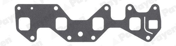 Gasket, intake manifold - JC824 PAYEN