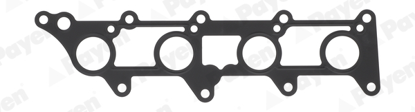 Gasket, intake manifold - JC868 PAYEN