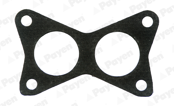 Gasket, exhaust manifold - JC900 PAYEN