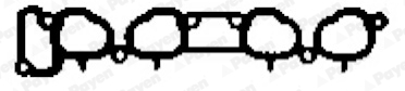 Gasket, intake manifold - JC901 PAYEN