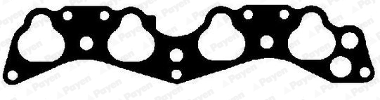 Gasket, intake manifold - JD075 PAYEN