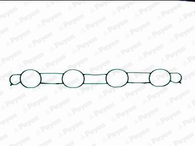 Guarnizione, Collettore aspirazione - JD311 PAYEN
