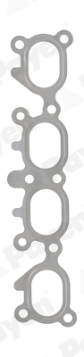 Gasket, exhaust manifold - JD331 PAYEN