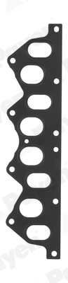 Gasket, intake/ exhaust manifold - JD409 PAYEN