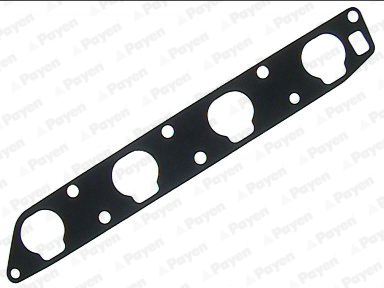 Gasket, intake manifold - JD451 PAYEN