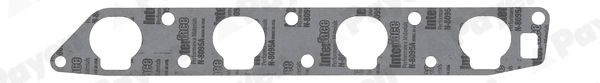 Gasket, intake manifold - JD451 PAYEN