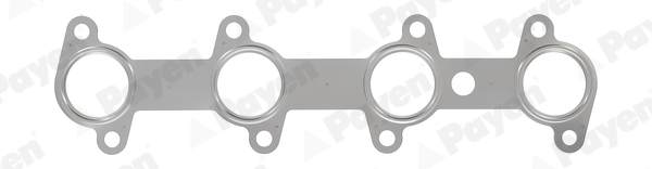 Guarnizione, Collettore gas scarico - JD468 PAYEN