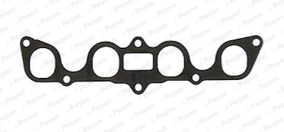 Gasket, intake manifold - JD498 PAYEN