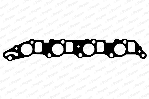 Guarnizione, Collettore aspirazione - JD5376 PAYEN