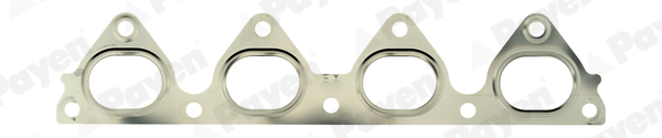 Gasket, exhaust manifold - JD5748 PAYEN