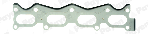 Gasket, exhaust manifold - JD5753 PAYEN