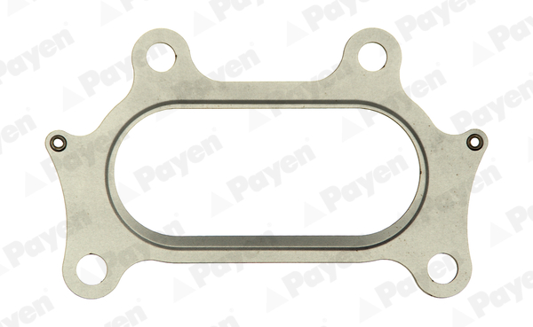 Gasket, exhaust manifold - JD5984 PAYEN