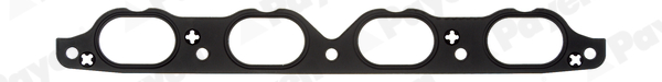 Gasket, intake manifold - JD5986 PAYEN