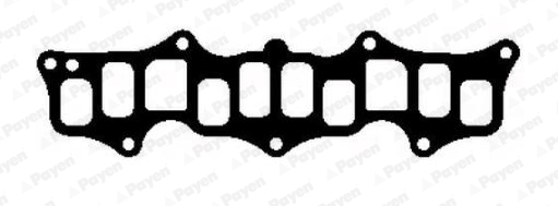 Gasket, intake manifold - JD5989 PAYEN