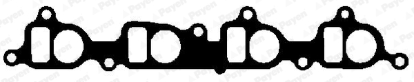 Guarnizione, Collettore aspirazione - JD6028 PAYEN