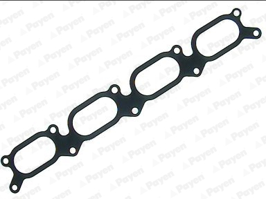 Gasket, intake manifold - JD604 PAYEN