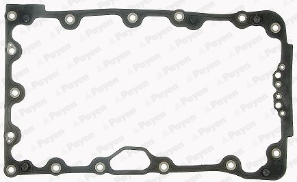 Gasket, oil sump - JH5012 PAYEN