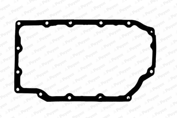 Gasket, oil sump - JH5016 PAYEN