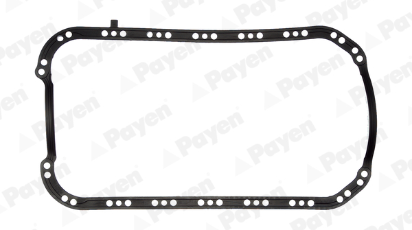 Gasket, oil sump - JH5173 PAYEN