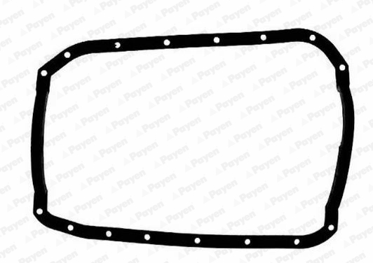 Gasket, oil sump - JH5209 PAYEN