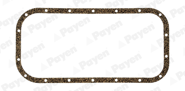 Gasket, oil sump - JJ341 PAYEN