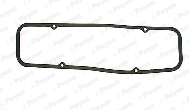 Gasket, cylinder head cover - JM483 PAYEN