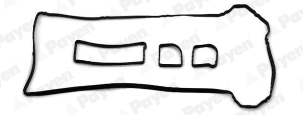 Gasket Set, cylinder head cover - JM5153 PAYEN