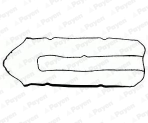 Dichtung, Zylinderkopfhaube - JM7092 PAYEN