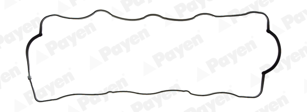 Gasket, cylinder head cover - JM7115 PAYEN
